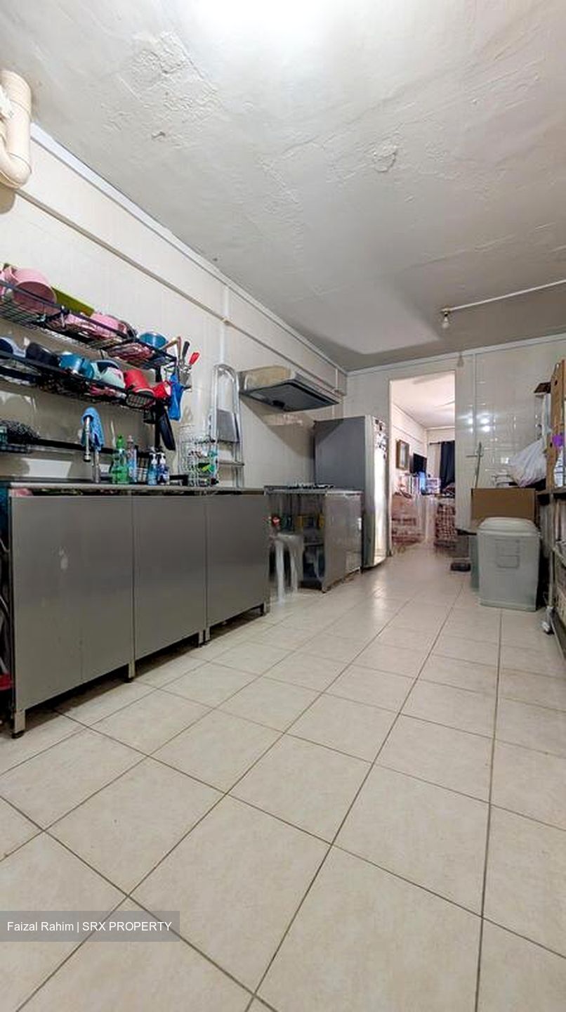 Blk 711 Yishun Avenue 5 (Yishun), HDB 3 Rooms #462087031